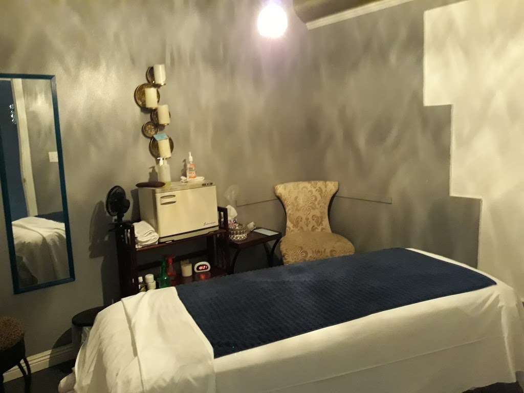 Miraculous Massage & Facial Spa | 5803 W Craig Rd #101, Las Vegas, NV 89130 | Phone: (702) 395-2391