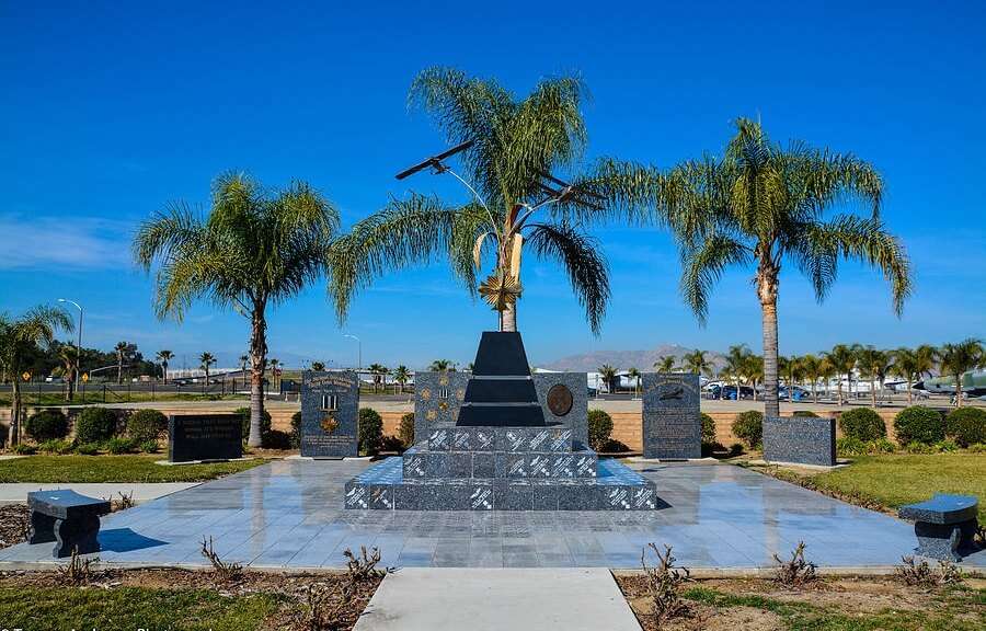 Sun City Granite Inc Headstones and Grave Markers | 1270 W Markham St, Perris, CA 92571, USA | Phone: (951) 943-4966