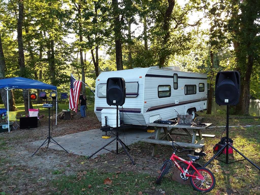 Heflin Park 4323 W 700 N, Edinburgh, IN 46124, USA BusinessYab