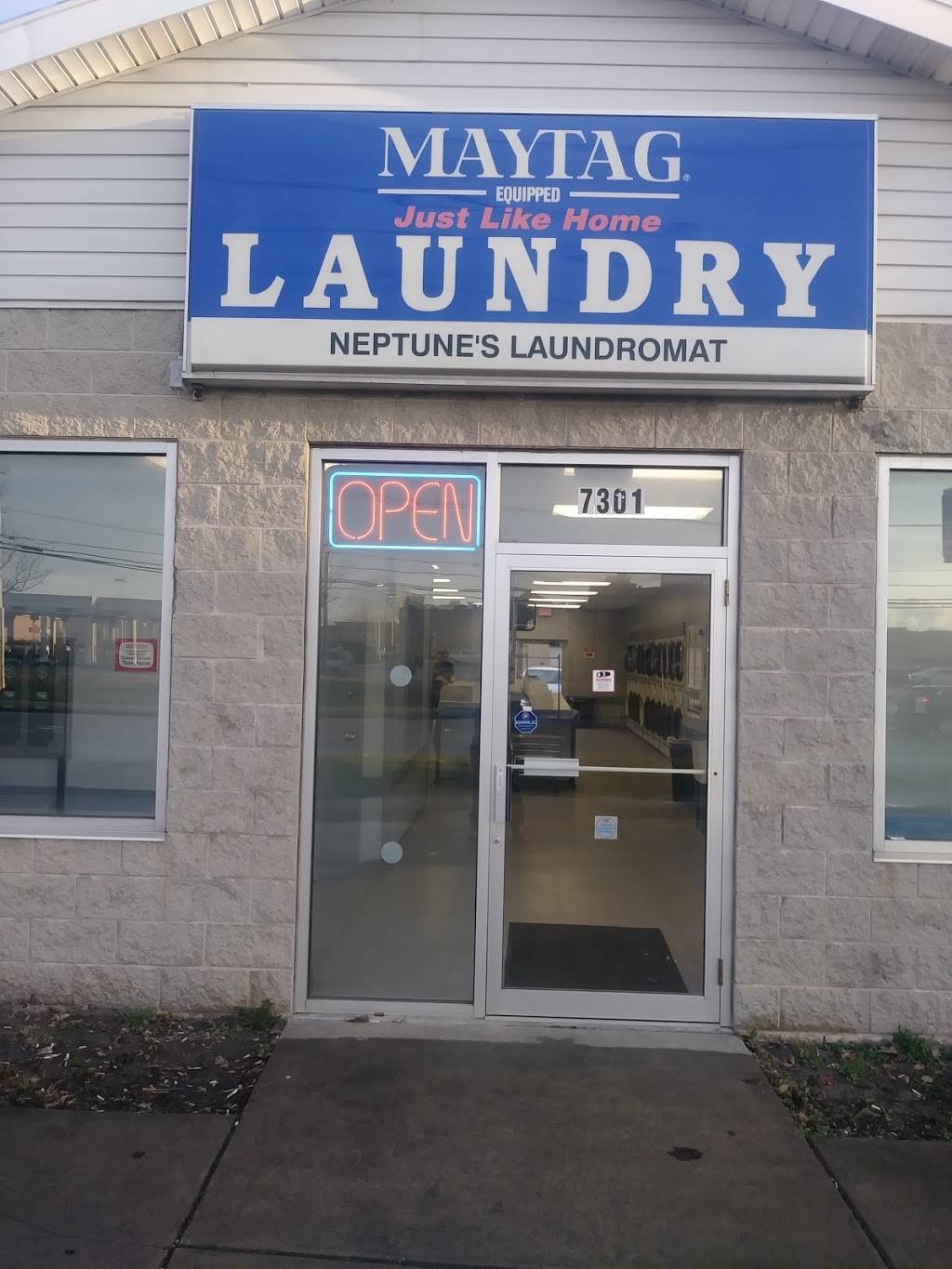 Laundry Group Inc | 7301 Niagara Falls Blvd, Niagara Falls, NY 14304, USA | Phone: (716) 283-2129