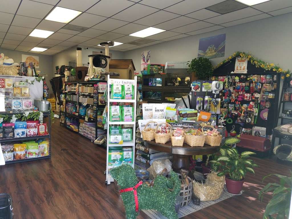 Pet Empire & Supplies | 7223 Church St Suite A3, Highland, CA 92346, USA | Phone: (909) 672-3163