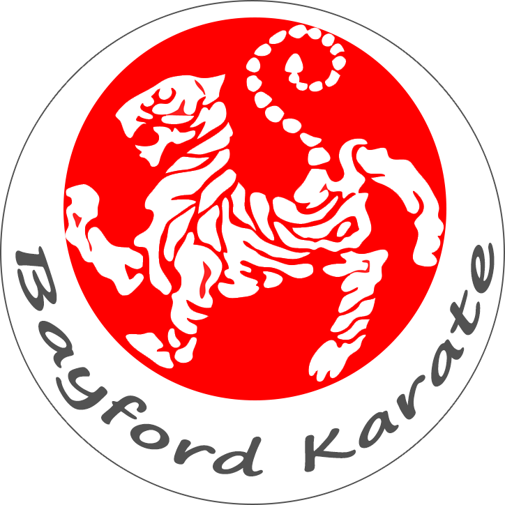 Bayford Karate Club | Village Hall, Newgate St Village, Bayford Village SG13 8PX, UK | Phone: 07900 217014