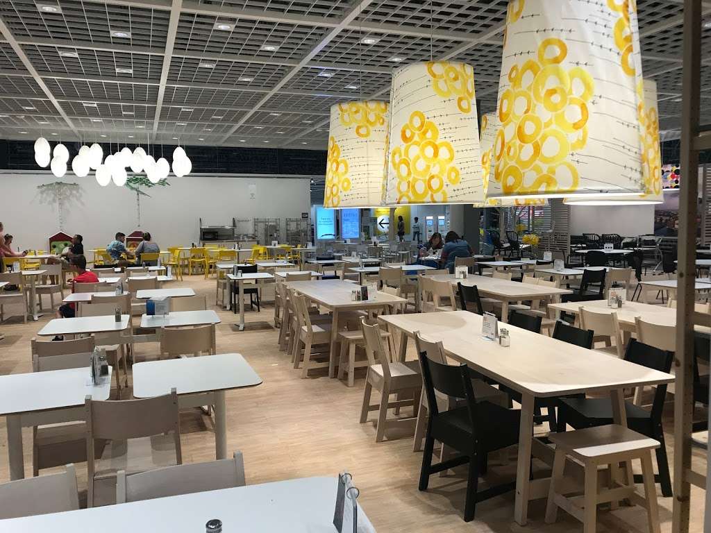 IKEA Restaurant | 7500 South Ikea Way, Oak Creek, WI 53154, USA | Phone: (888) 888-4532