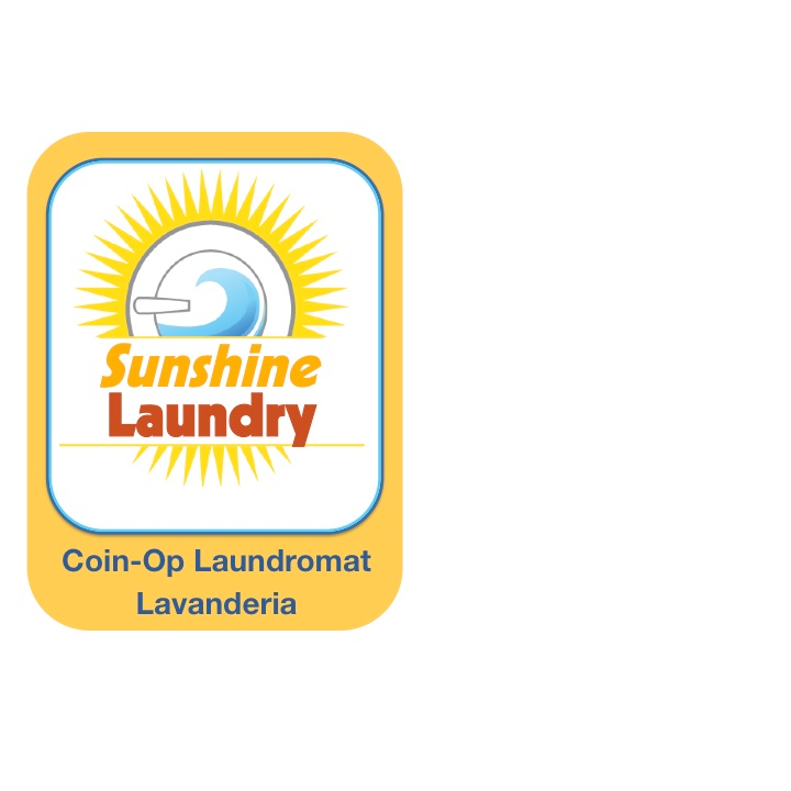 Sunshine Laundry - Coin-op laundromat | 12801 San Pablo Ave, Richmond, CA 94805, USA | Phone: (510) 619-8687