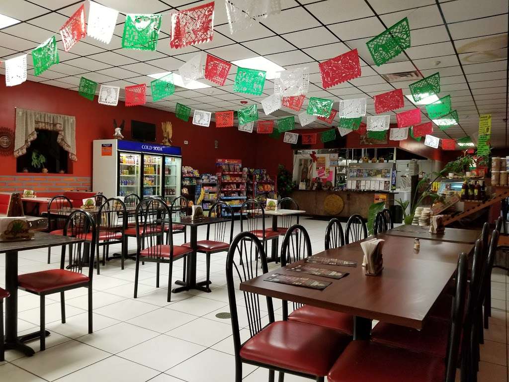 Agave Mexican Food | 831 W Browning Rd, Bellmawr, NJ 08031, USA | Phone: (856) 933-7880