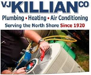 Killian Lake Forest Plumbing, Heating & Air Conditioning | 1355 N Western Ave, Lake Forest, IL 60045 | Phone: (847) 234-0335