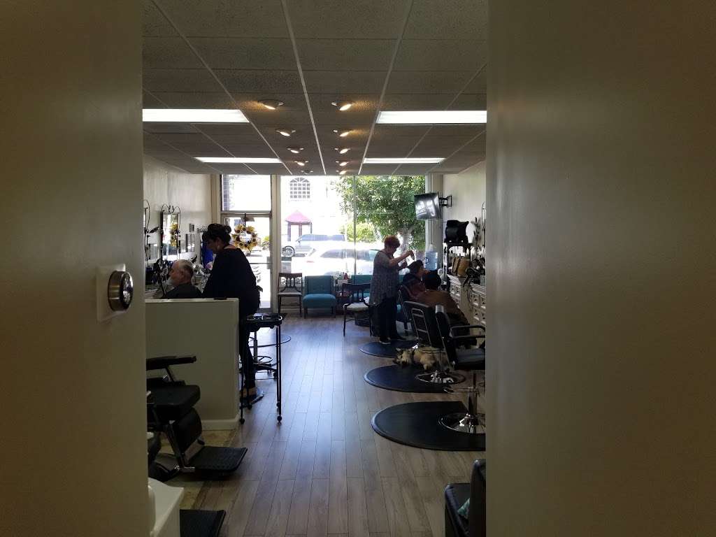 Hair We Go Again Studio | 91020, 2942 Honolulu Ave, Glendale, CA 91214 | Phone: (818) 957-3026