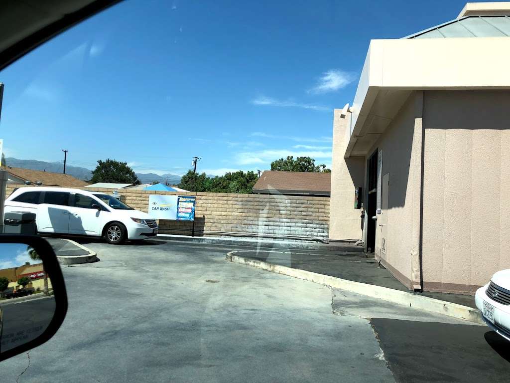 G&M Car wash | 1011 Puente Ave, Baldwin Park, CA 91706, USA