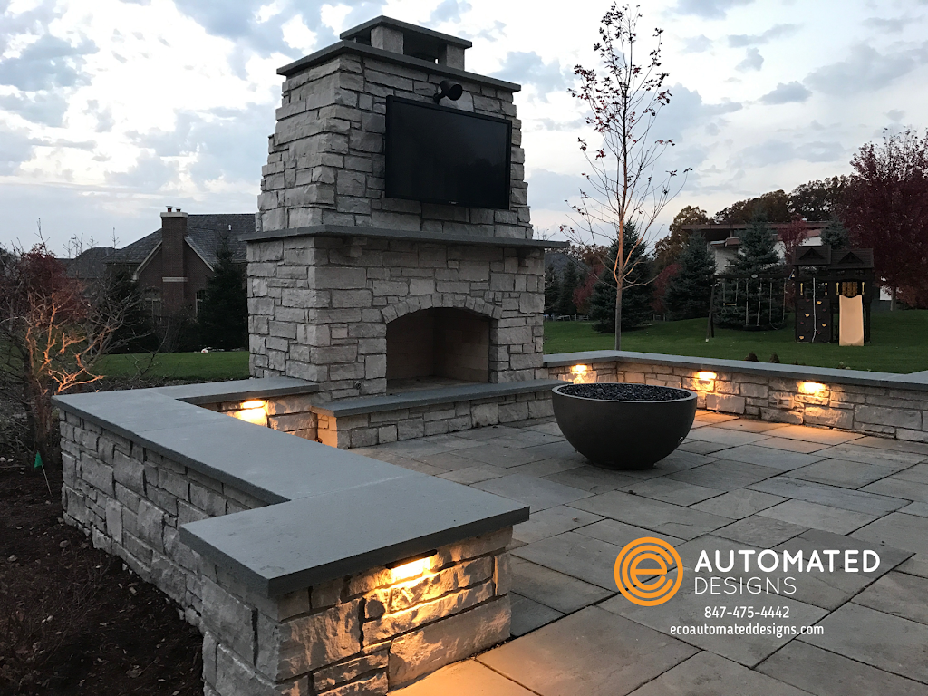 ECO Automated Designs | 25777 Hillview Ct, Mundelein, IL 60060, USA | Phone: (847) 475-4442