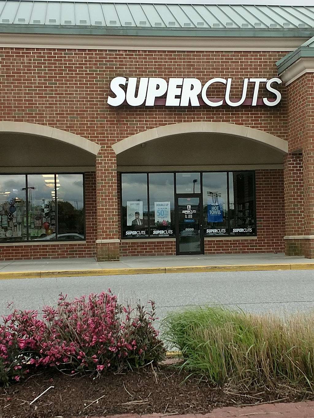 Supercuts | 436 E Main St, Middletown, DE 19709, USA | Phone: (302) 449-2180