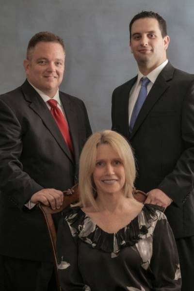 The Law Offices of O’Toole & Gunteski, LLC | 1312 Atlantic Ave, Manasquan, NJ 08736 | Phone: (732) 455-9000