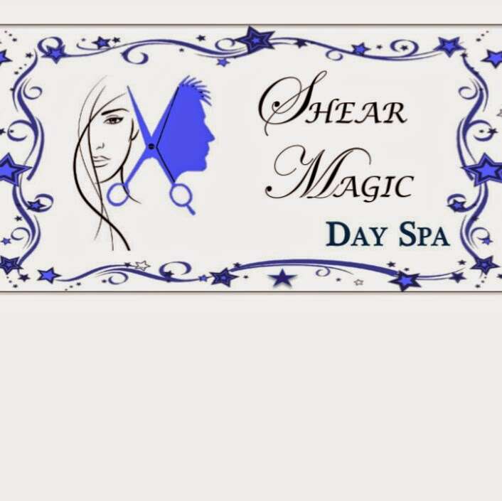 Shear Magic Day Spa | 1751 N Lake Ave Suite 102, Estes Park, CO 80517, USA | Phone: (970) 586-7299