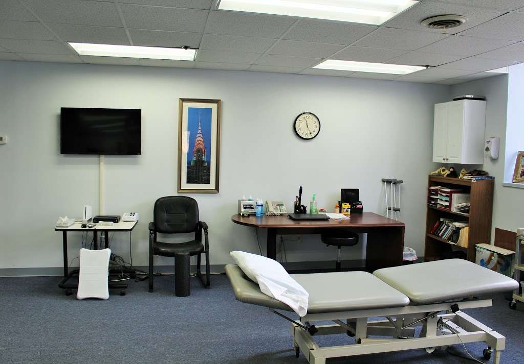 Connections Physical Therapy | 529 Main St, Acton, MA 01720 | Phone: (978) 881-0090