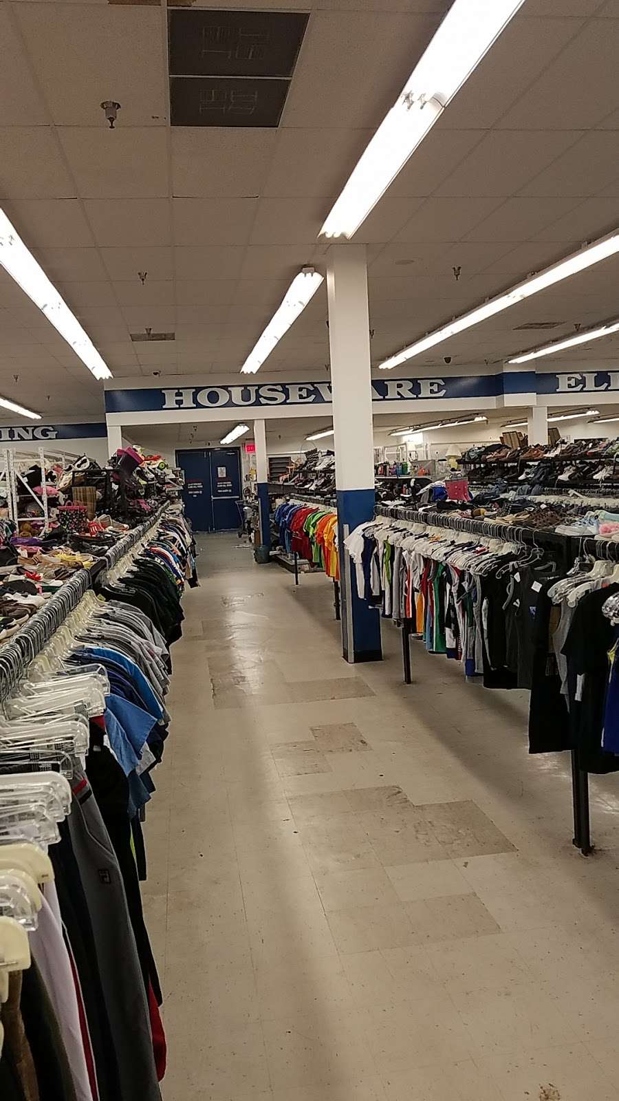 Family Thrift Store | 7000 S Pulaski Rd A, Chicago, IL 60629, USA | Phone: (773) 585-2700