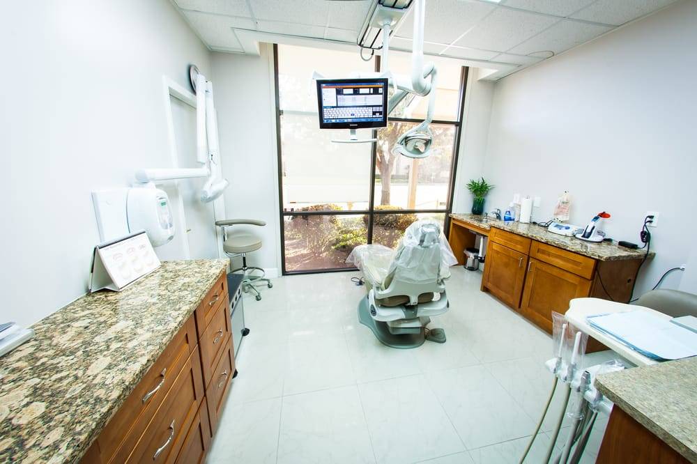 Sunrise Dental Group | 1789 Landess Ave, Milpitas, CA 95035, USA | Phone: (408) 263-9998