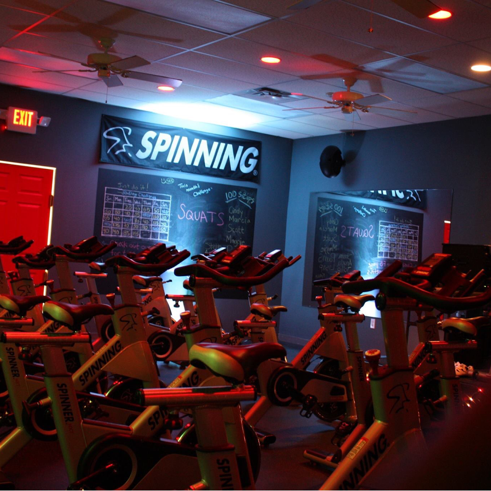 InMotion Cycling & Fitness Studio | 7 Littleton Rd G1, Westford, MA 01886, USA | Phone: (978) 319-9074