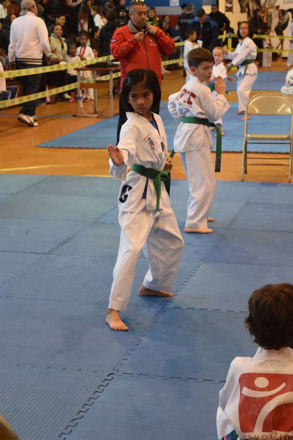 Als Black Belt Club - ABBC Taekwondo | 704 Oak Creek Dr, Lombard, IL 60148 | Phone: (630) 678-0750