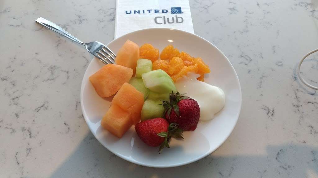 United Club | 1-99 Upper Level T1 St, Chicago, IL 60666 | Phone: (866) 822-5827