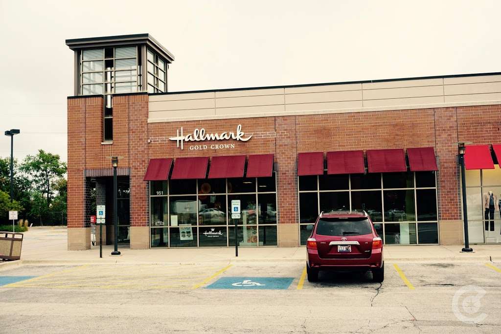 Amys Hallmark Shop | 161 S State Route 83, Elmhurst Crossing, Elmhurst, IL 60126, USA | Phone: (630) 530-5501