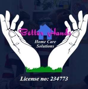 Better Hands Home Care Solutions, LLC | 719 Canberra Rd, Winter Haven, FL 33884, USA | Phone: (863) 662-4673