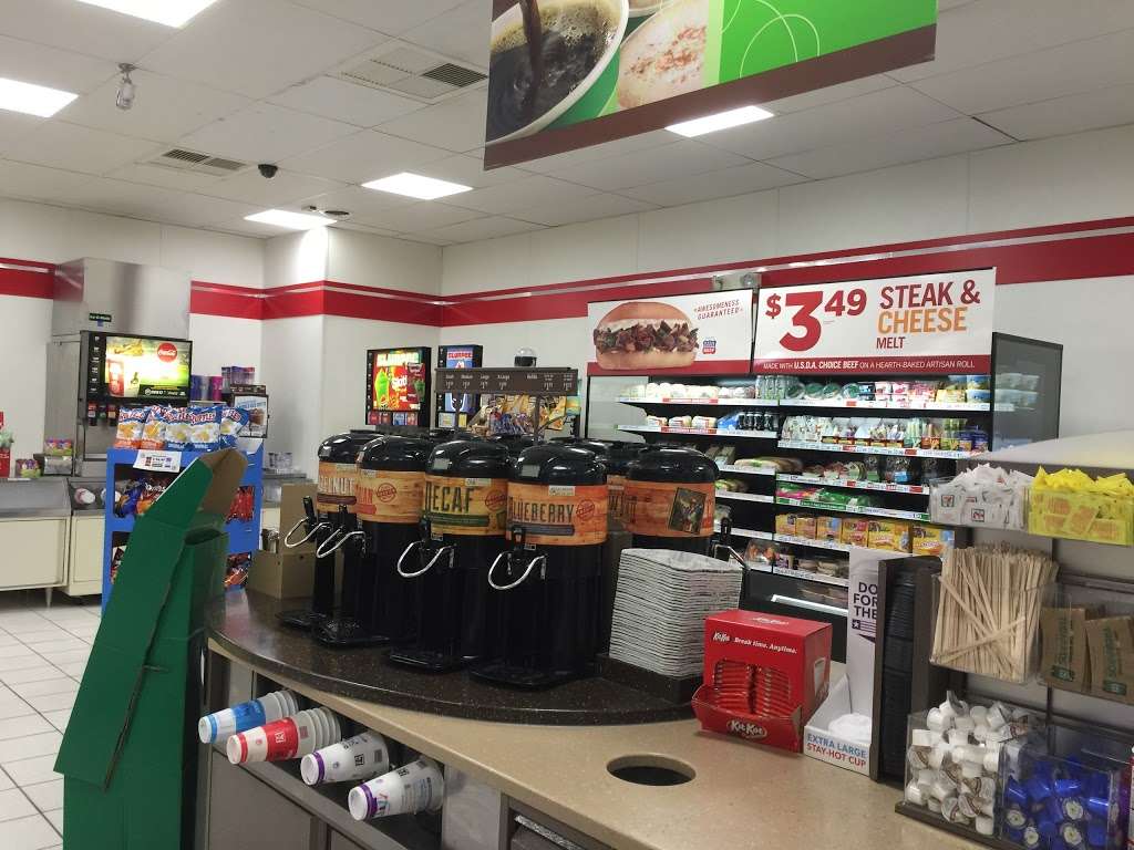 7-Eleven | 1101 W Laraway Rd, New Lenox, IL 60451, USA | Phone: (815) 462-1739