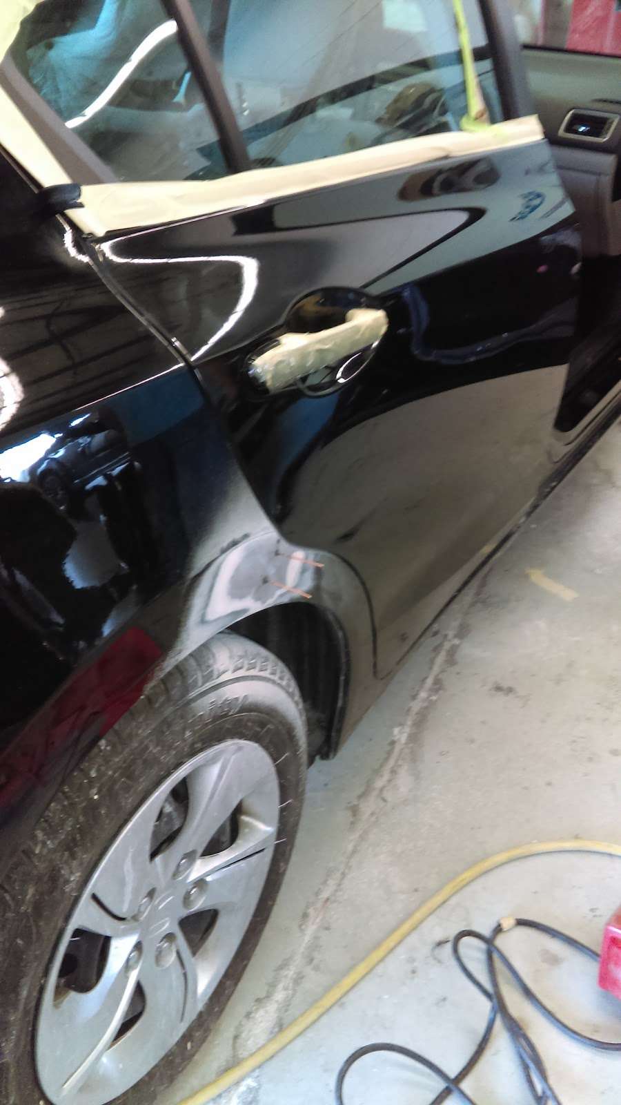 Pro Paintless Dent Repair & Auto Body | 570 Rock Rd Dr, East Dundee, IL 60118, USA | Phone: (815) 701-2467