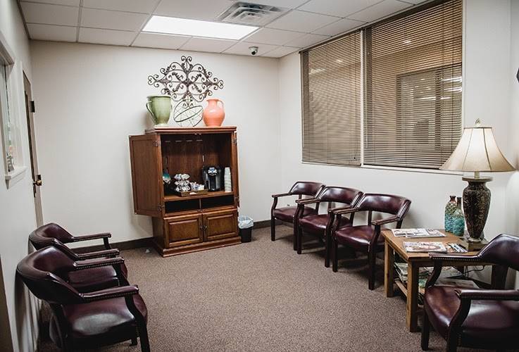 John Harris, DDS | 4200 Bryant Irvin Rd Ste 107, Benbrook, TX 76109 | Phone: (817) 732-4041