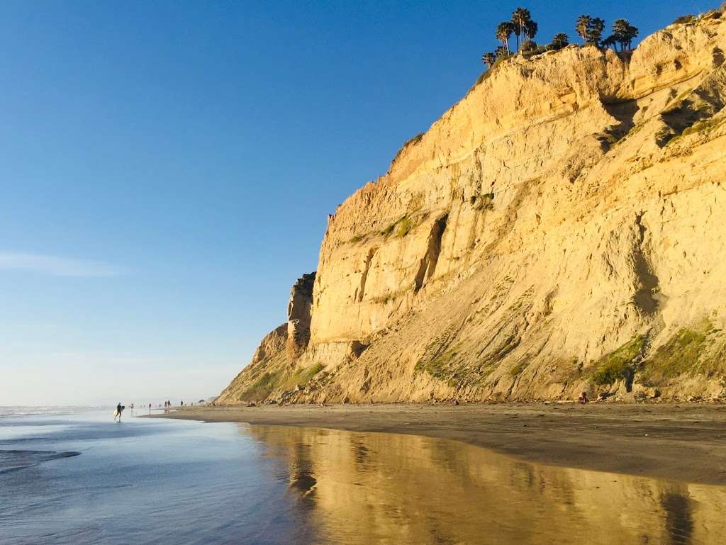 Blacks beach lookout | La Jolla, CA 92037, USA