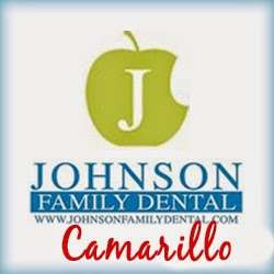 Johnson Family Dental | 5800 Santa Rosa Rd #101, Camarillo, CA 93012, USA | Phone: (805) 262-9740