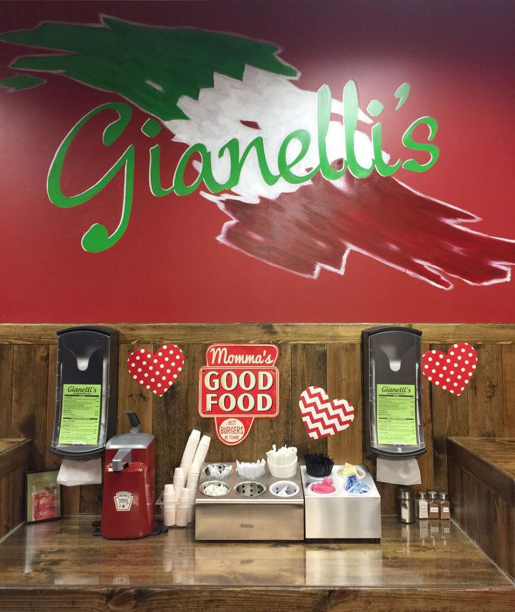 Gianellis Drive Thru | 3111 IL-176, Crystal Lake, IL 60014 | Phone: (815) 455-4444