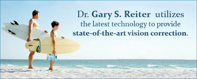 Family Eye Care: Gary S. Reiter, MD | 1901 Westcliff Dr #9, Newport Beach, CA 92660, USA | Phone: (949) 646-2471