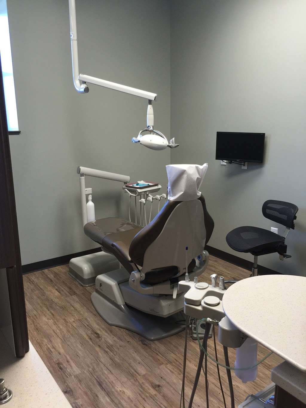 Hamburg Family Dental | 469 W State St, Hamburg, PA 19526, USA | Phone: (610) 562-7348