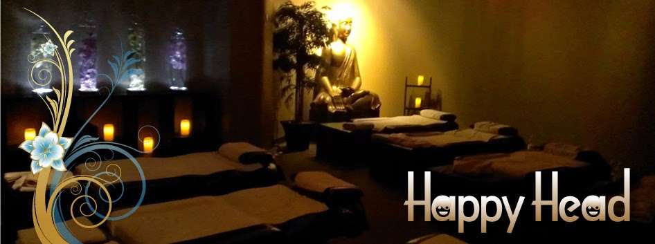 Happy Head Foot Reflexology and Massage - Mira Mesa | 6755 Mira Mesa Blvd #140, San Diego, CA 92121, USA | Phone: (858) 733-0997