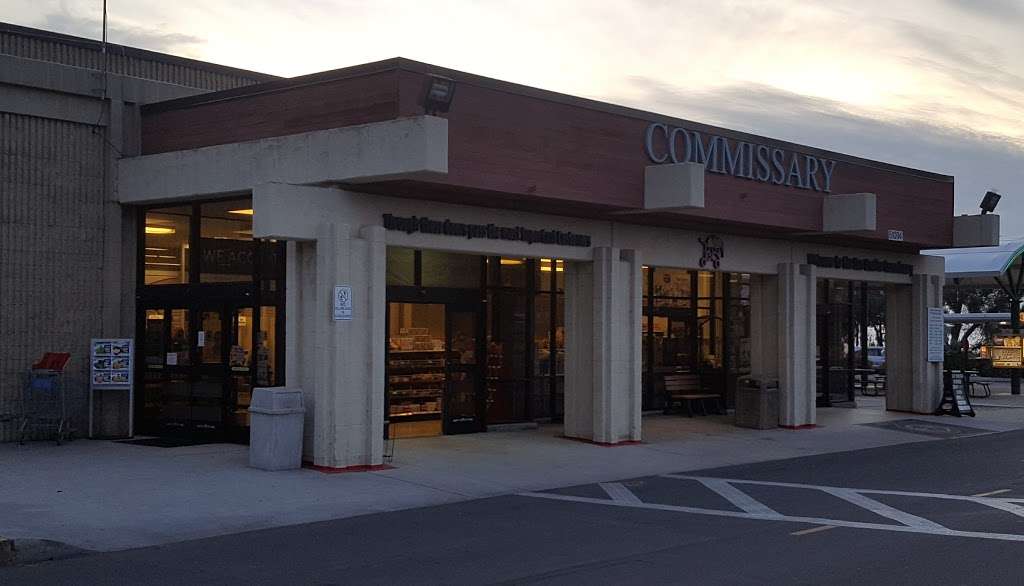 San Onofre Commissary | 51094, Basilone Rd, San Clemente, CA 92672, USA | Phone: (760) 725-7911