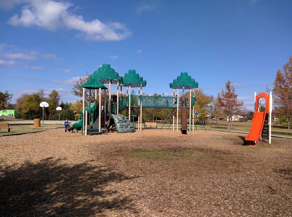 Community Park | 800 Thomas St, Wylie, TX 75098, USA | Phone: (972) 516-6340