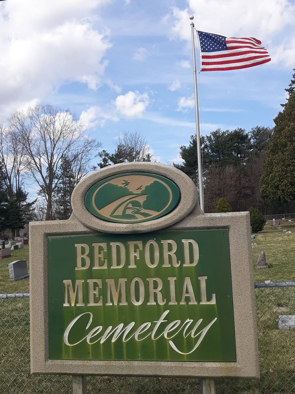 Bedford memorial cemetery | 361 E Samaria Rd, Temperance, MI 48182, USA | Phone: (734) 847-6791