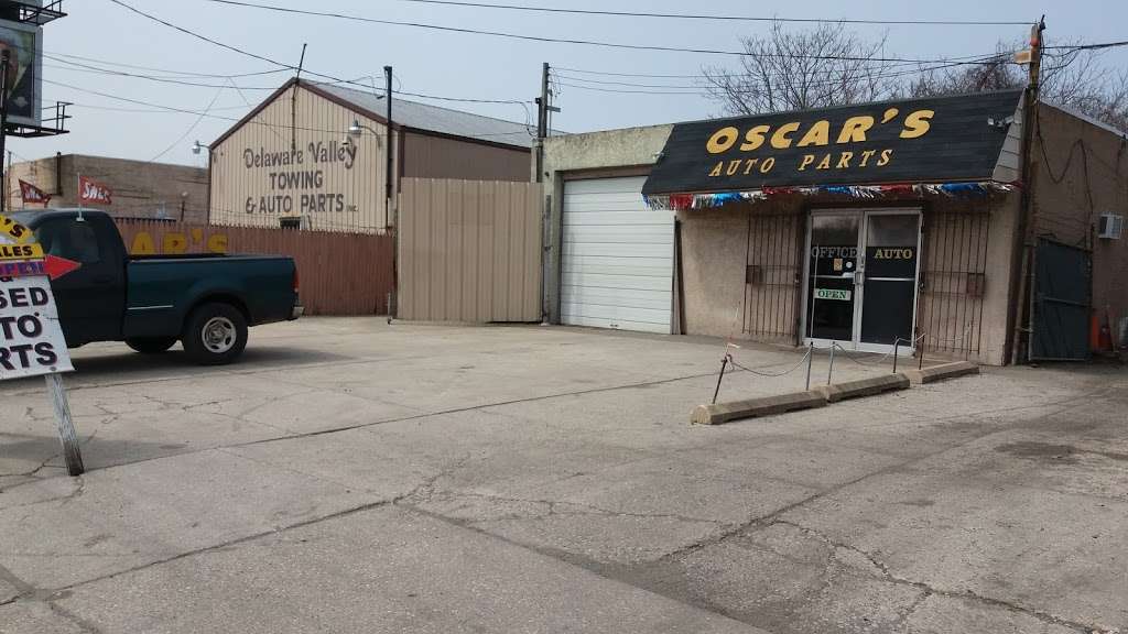 Oscars Used Auto Parts | 6145 Passyunk Ave, Philadelphia, PA 19153, USA | Phone: (215) 727-0413