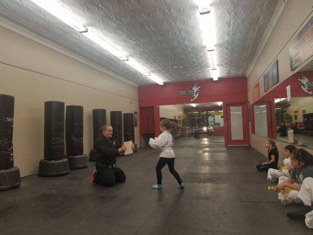 WhirlWin Martial Arts | 22 North Ave, Northlake, IL 60164, USA | Phone: (708) 409-0800