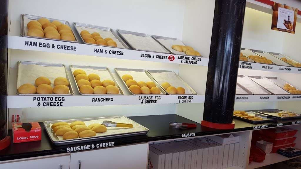 Kolache Factory | 8622 Hwy 6 N, Houston, TX 77095, USA | Phone: (281) 855-4770