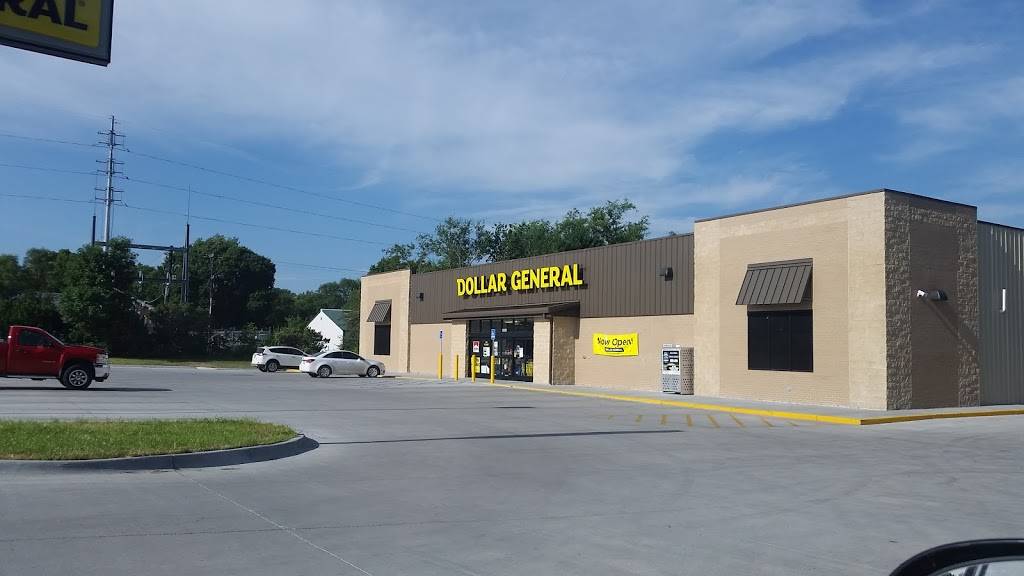 Dollar General | 18955 S 68th St, Hickman, NE 68372, USA | Phone: (402) 792-8079