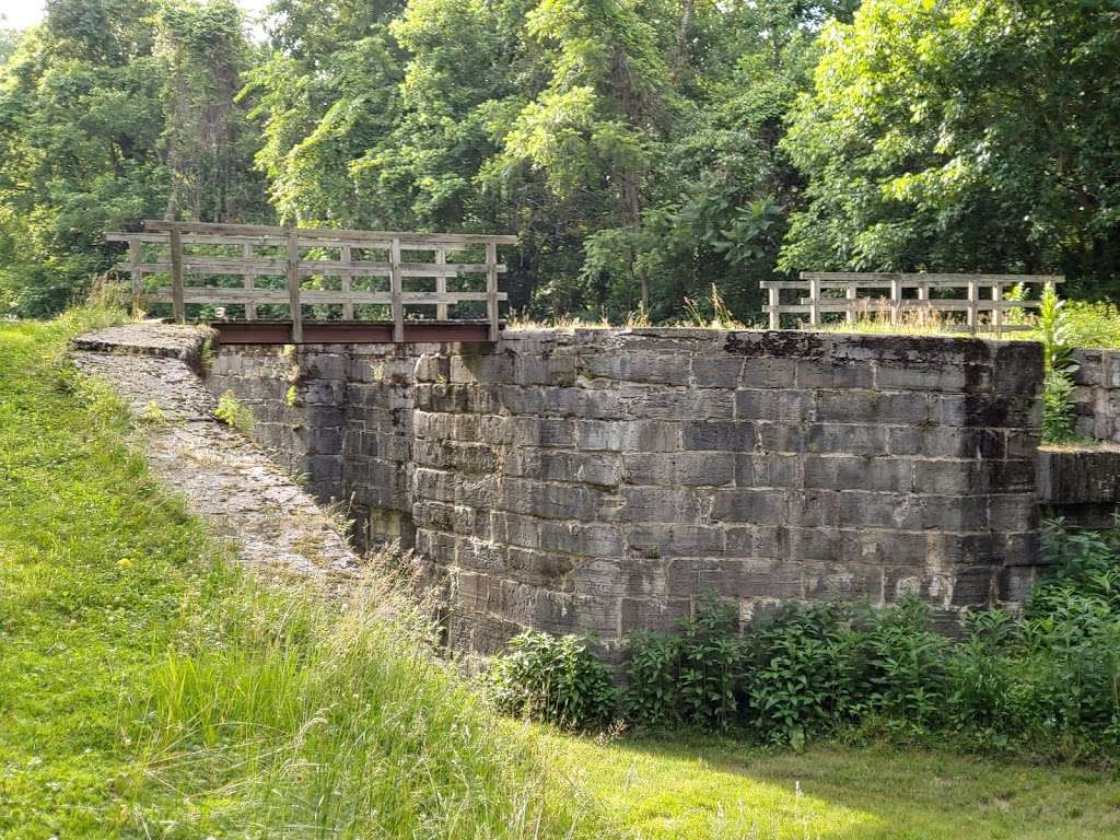 C&O Canal Lock 52 | Lock 52, Hancock, MD 21750, USA | Phone: (301) 739-4200