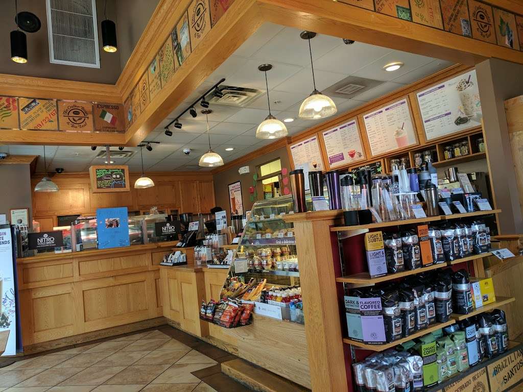 The Coffee Bean & Tea Leaf | 2000 E Rio Salado Pkwy #1158, Tempe, AZ 85281 | Phone: (480) 966-0252