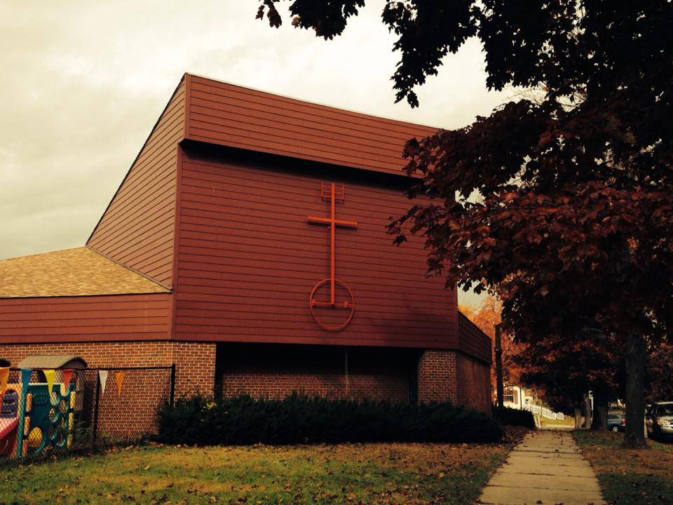 Hazel Park Congregational United Church of Christ - church  | Photo 2 of 10 | Address: 1831 Minnehaha Ave E, St Paul, MN 55119, USA | Phone: (651) 735-2555