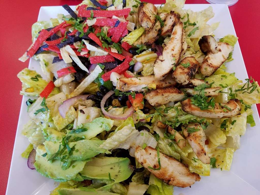 El Tesoro Taqueria And Grill | 2268 Westborough Blvd #3, South San Francisco, CA 94080 | Phone: (650) 634-8700