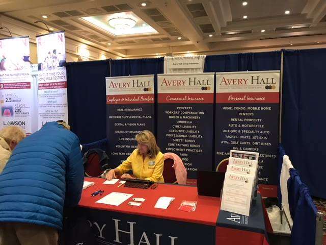 Avery Hall Insurance Group | 408 N Washington St suite a, Easton, MD 21601, USA | Phone: (410) 822-7300