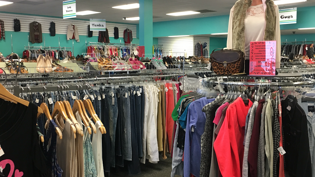 Style Exchange | 1728 US Hwy 70 SE, Hickory, NC 28602, USA | Phone: (828) 267-7200