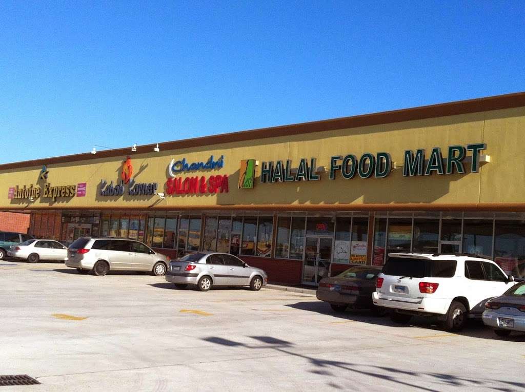 Desi Halal Food Mart | 12228 Antoine Dr, Houston, TX 77066, USA | Phone: (281) 440-7712