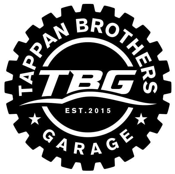 Tappan Brothers Garage | 15816 N Greenway Hayden Loop #600, Scottsdale, AZ 85260, USA | Phone: (480) 788-8131