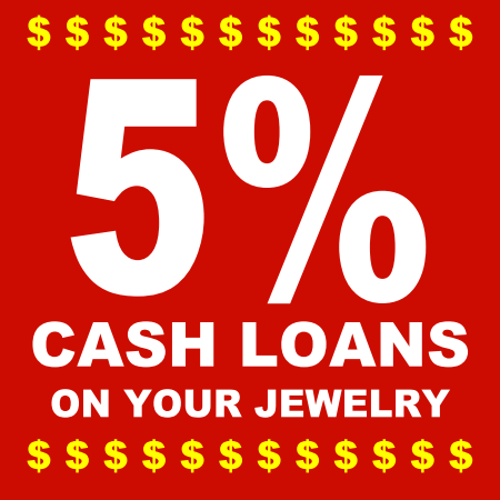 Jerrys Pawn & Jewelry | 2515 S State Rd 7, West Park, FL 33023 | Phone: (954) 324-7296