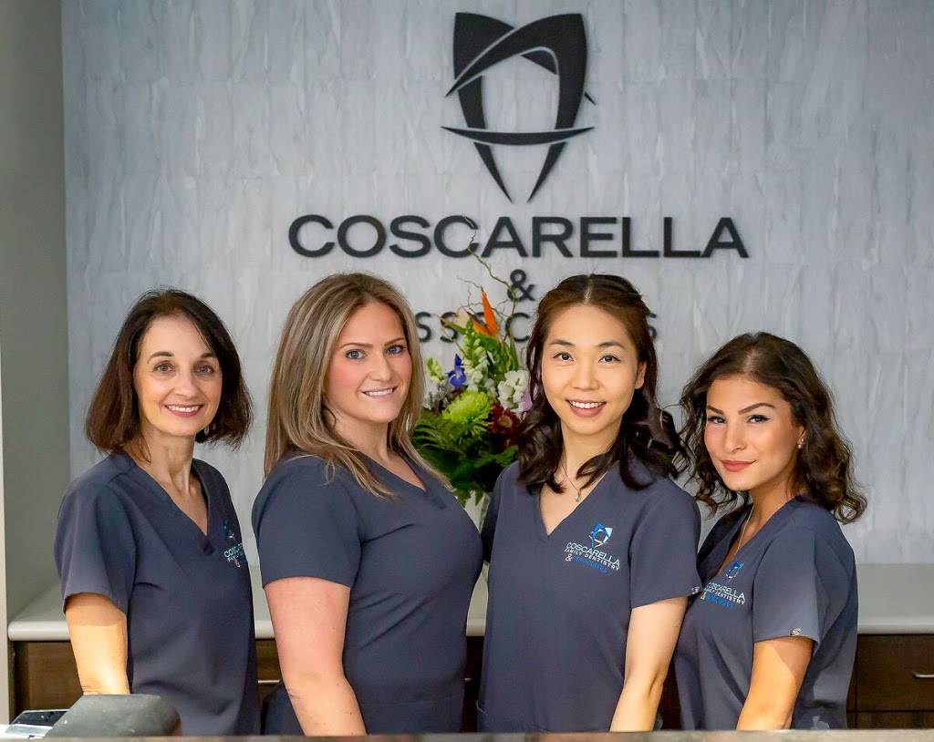 Coscarella Family Dentistry & Associates | 1390 Grand Marais Rd W, Windsor, ON N9E 1E5, Canada | Phone: (519) 969-8171